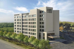 Four Points by Sheraton Changchun West